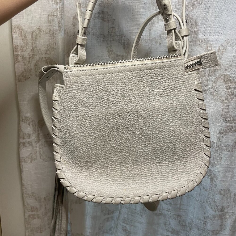 All Saints Mori Lea Crossbody